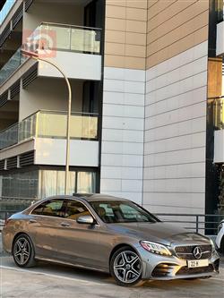 مێرسێدس بێنز C-Class
